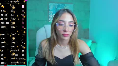 Barbie Scot online show from February 2025 10:43:01 PM