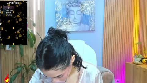 Barbie Scot online show from April 2026 11:05:01 PM