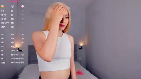 Snapshot of barbimia chatting on June 2026 02:12:02 PM Mia online show from June 2026 02:12:02 PM