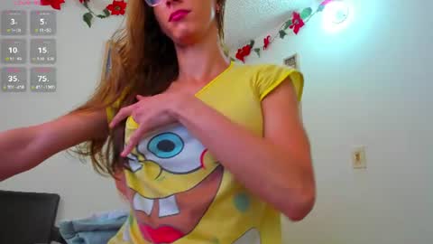Snapshot of barby_cute chatting on June 2026 06:08:02 PM Barby Cute only fans online show from June 2026 06:08:02 PM