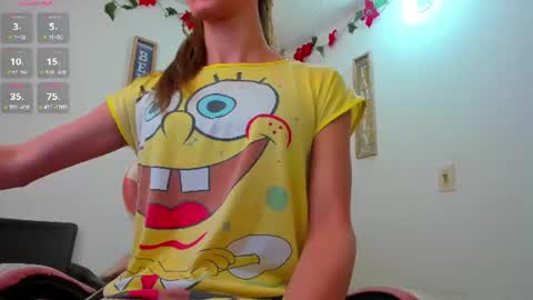 Snapshot of barby_cute chatting on June 2026 01:32:02 PM Barby Cute only fans online show from June 2026 01:32:02 PM