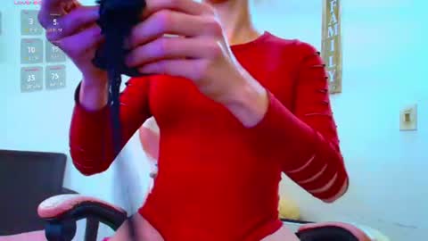 Snapshot of barby_cute chatting on July 2026 08:00:02 PM Barby Cute only fans online show from July 2026 08:00:02 PM