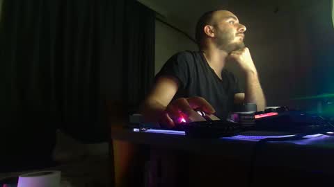 Guitarist online show from May 2026 12:28:02 AM