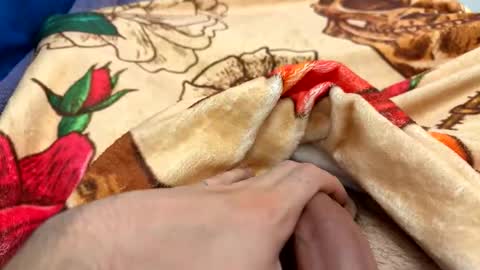 Herdream33 online show from December 2025 06:12:01 PM