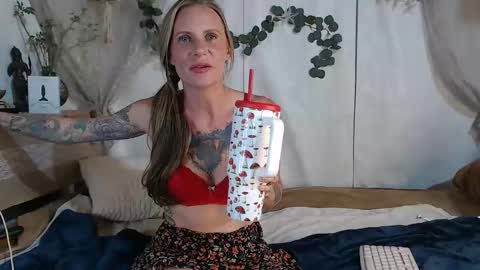 BareFootMuse online show from May 2026 01:33:01 AM