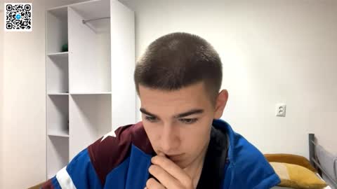 Eric online show from November 2025 07:57:01 PM