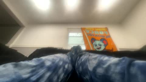 Snapshot of barn455 chatting on October 2025 02:50:01 PM Barney online show from October 2025 02:50:01 PM