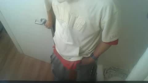 barniemay1 online show from January 2025 08:28:01 AM