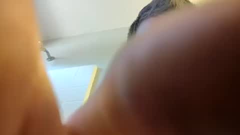 barniemay1 online show from September 2025 08:53:01 PM