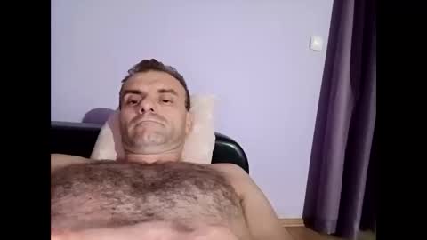 baron7777 online show from September 2025 11:18:02 PM