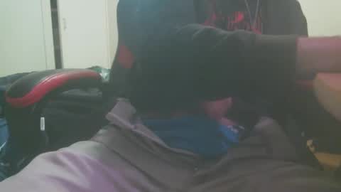 baronminuit69 online show from November 2025 10:32:01 AM