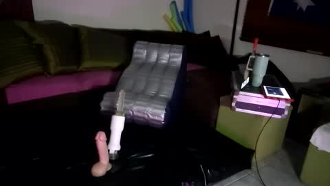 barrablazer76 online show from November 2025 03:06:02 PM