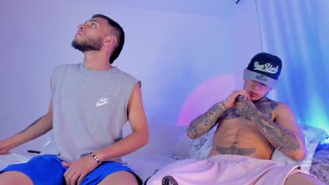 Snapshot of barrymichaels chatting on December 2024 10:09:02 PM Bruce online show from December 2024 10:09:02 PM