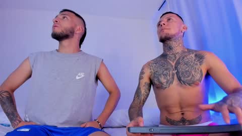 Snapshot of barrymichaels chatting on January 2025 03:33:01 AM Bruce online show from January 2025 03:33:01 AM