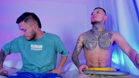 Snapshot of barrymichaels chatting on September 2025 04:57:01 AM Bruce online show from September 2025 04:57:01 AM