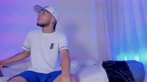 Snapshot of barrymichaels chatting on October 2025 10:47:01 AM Bruce online show from October 2025 10:47:01 AM