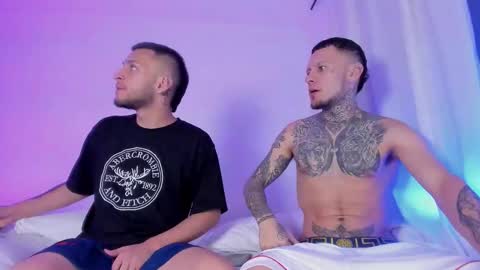 Snapshot of barrymichaels chatting on October 2025 05:08:01 AM Bruce online show from October 2025 05:08:01 AM