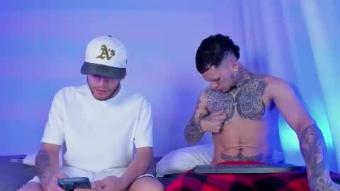 Snapshot of barrymichaels chatting on November 2025 12:16:02 AM Bruce online show from November 2025 12:16:02 AM