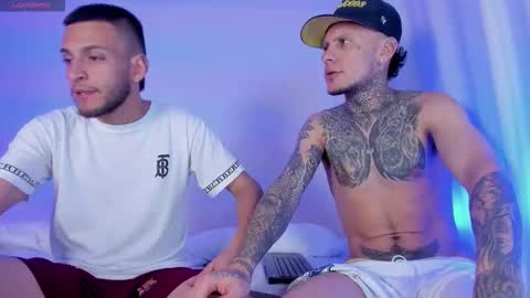 Snapshot of barrymichaels chatting on November 2025 05:19:02 AM Bruce online show from November 2025 05:19:02 AM