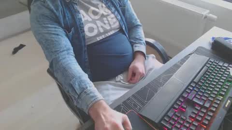 bartman1991 online show from March 2025 03:59:01 PM