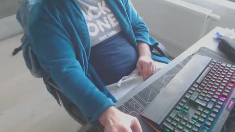 bartman1991 online show from March 2025 04:03:02 PM