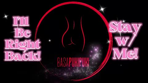 PukiPuki online show from May 2026 11:12:03 PM