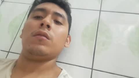 Marcos online show from October 2025 12:42:02 AM