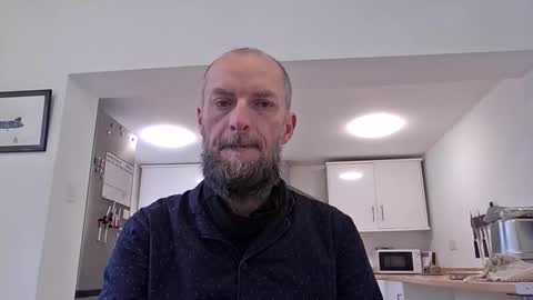 basiccamguy online show from April 2026 07:35:01 AM