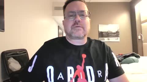 Jordan online show from February 2025 06:01:02 PM