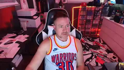 Snapshot of basketballjerseygang chatting on March 2026 04:58:01 AM Jordan online show from March 2026 04:58:01 AM