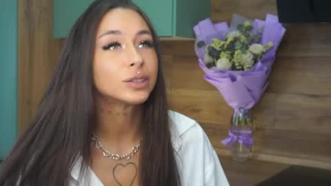 Maria online show from April 2026 04:48:01 AM