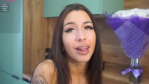 Maria online show from April 2026 04:32:01 AM