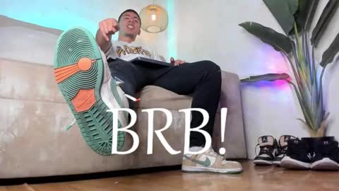 Bastian Independent Model online show from February 2026 11:06:02 AM