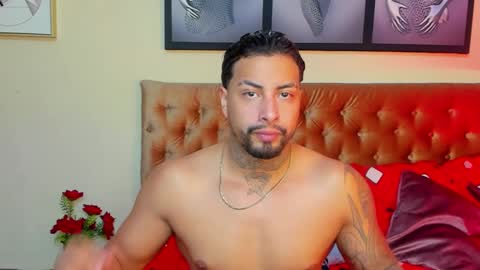 bastian_jones1 online show from December 2024 11:53:01 PM