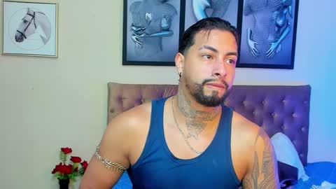 bastian_jones1 online show from December 2024 05:15:02 AM
