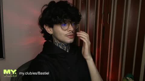 Bastiel online show from April 2026 02:09:02 AM