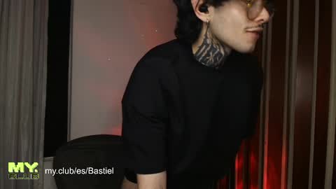 Bastiel online show from April 2026 03:33:02 AM