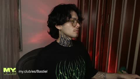 Bastiel online show from April 2026 02:34:01 AM