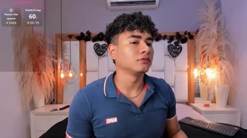 Bastian online show from April 2026 12:54:02 AM