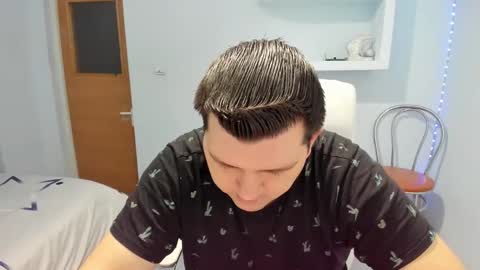 Snapshot of basystem8 chatting on January 2025 07:08:02 AM BASY online show from January 2025 07:08:02 AM