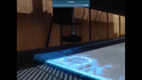 Snapshot of baterricky chatting on January 2025 02:28:02 PM Ricky online show from January 2025 02:28:02 PM