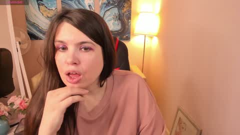 Snapshot of battymoll chatting on January 2025 03:44:01 PM battymoll online show from January 2025 03:44:01 PM