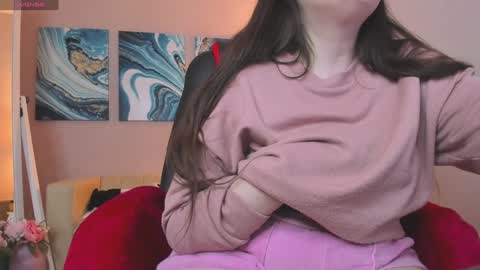 Snapshot of battymoll chatting on January 2025 08:30:02 PM battymoll online show from January 2025 08:30:02 PM