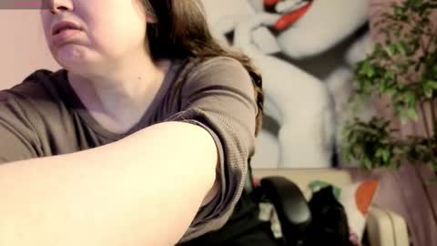 battymoll online show from February 2026 09:11:01 PM