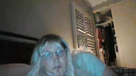 Snapshot of bawblejam chatting on December 2024 12:59:02 PM BjBambi online show from December 2024 12:59:02 PM