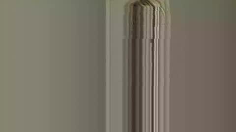 Snapshot of bawblejam chatting on February 2025 08:44:01 AM BjBambi online show from February 2025 08:44:01 AM