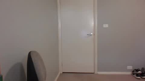 Snapshot of bawblejam chatting on February 2025 08:41:01 AM BjBambi online show from February 2025 08:41:01 AM