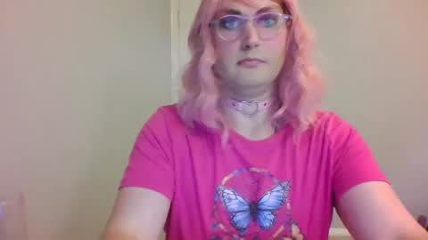 Snapshot of bawblejam chatting on February 2025 09:30:01 PM BjBambi online show from February 2025 09:30:01 PM