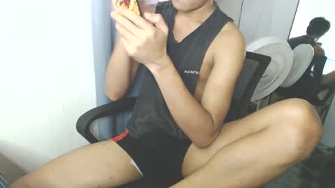 Lf Babe online show from February 2025 05:20:01 AM