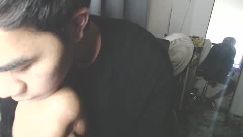 Lf Babe online show from February 2025 06:22:01 PM